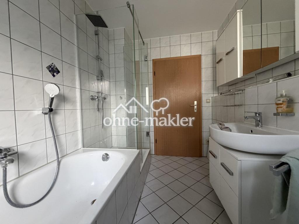 Cleebronn, sonnige 3 Zimmerwohnung - Foto 3