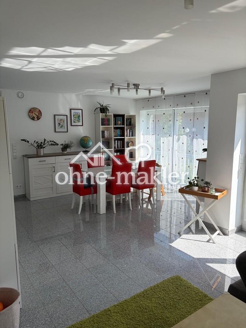Wolbeck, schöne Wohnung im 1.OG - Photo 2