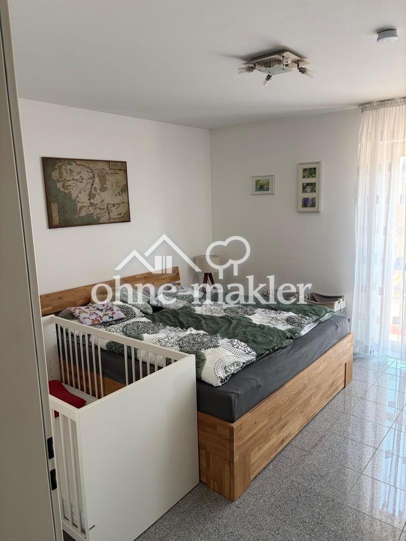 Wolbeck, schöne Wohnung im 1.OG - Photo 3