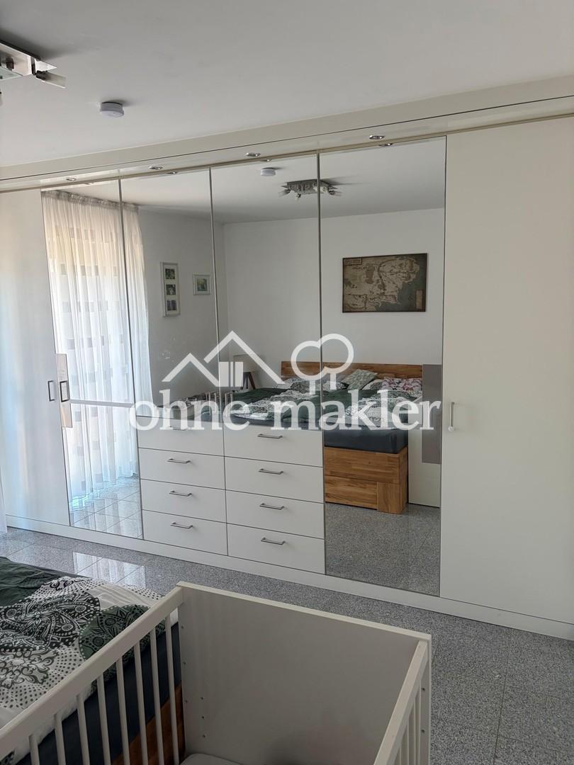 Wolbeck, schöne Wohnung im 1.OG - Photo 4