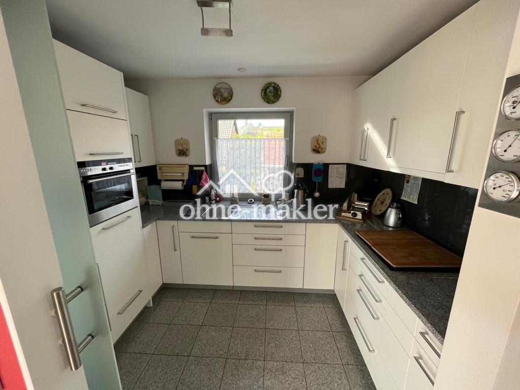 Wolbeck, schöne Wohnung im 1.OG - Photo 5