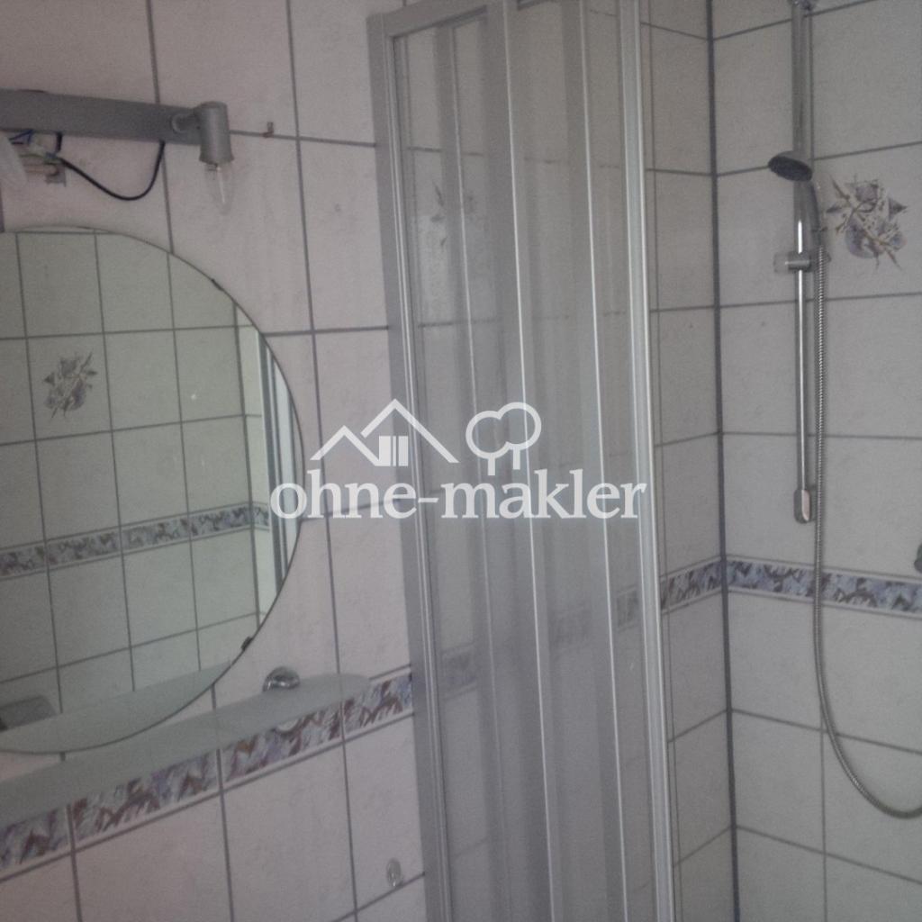 Große 3 bis 4 Zimmerwohnung Maisonette mit Balkon in Forbach - Gausbach - Photo 1