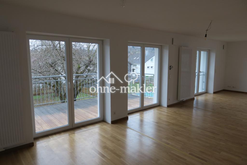 Großzügige, sonnige 2-Zimmer - Wohnung - Photo 1