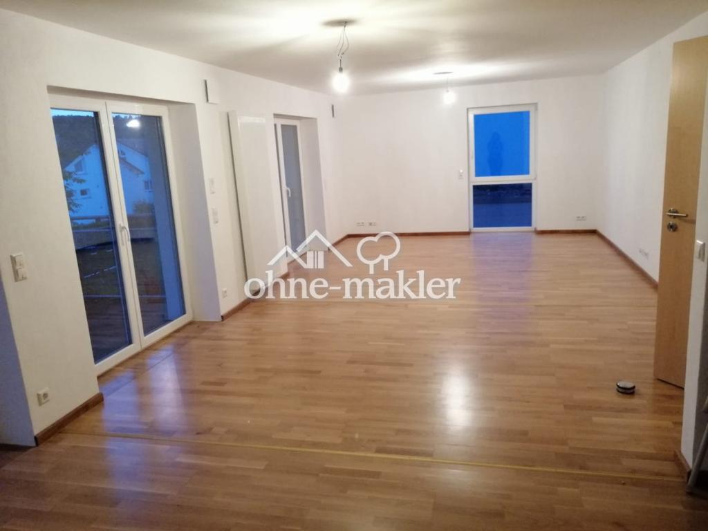 Großzügige, sonnige 2-Zimmer - Wohnung - Photo 2