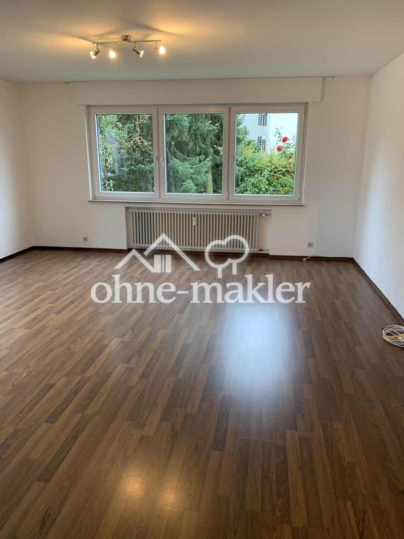 2-Zimmer Erdgeschoss-Wohnung Filderstadt - Photo 2
