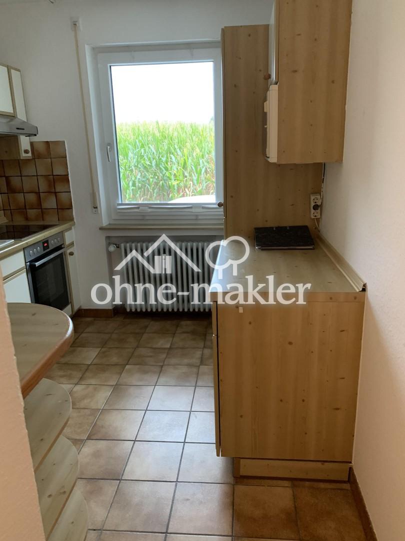 2-Zimmer Erdgeschoss-Wohnung Filderstadt - Photo 4