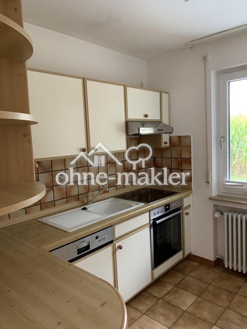 2-Zimmer Erdgeschoss-Wohnung Filderstadt - Photo 3