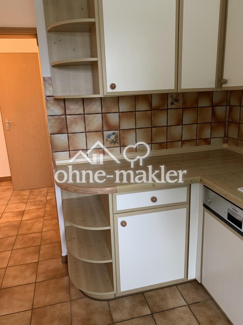 2-Zimmer Erdgeschoss-Wohnung Filderstadt - Photo 5