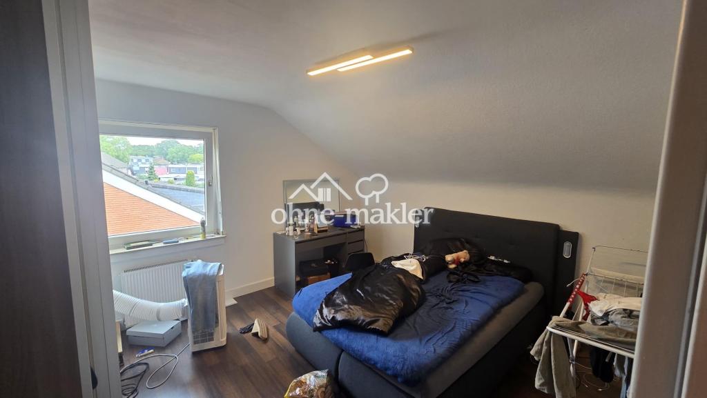 Ruhige Wohnung im DG - Photo 2