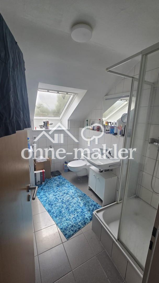 Ruhige Wohnung im DG - Photo 4