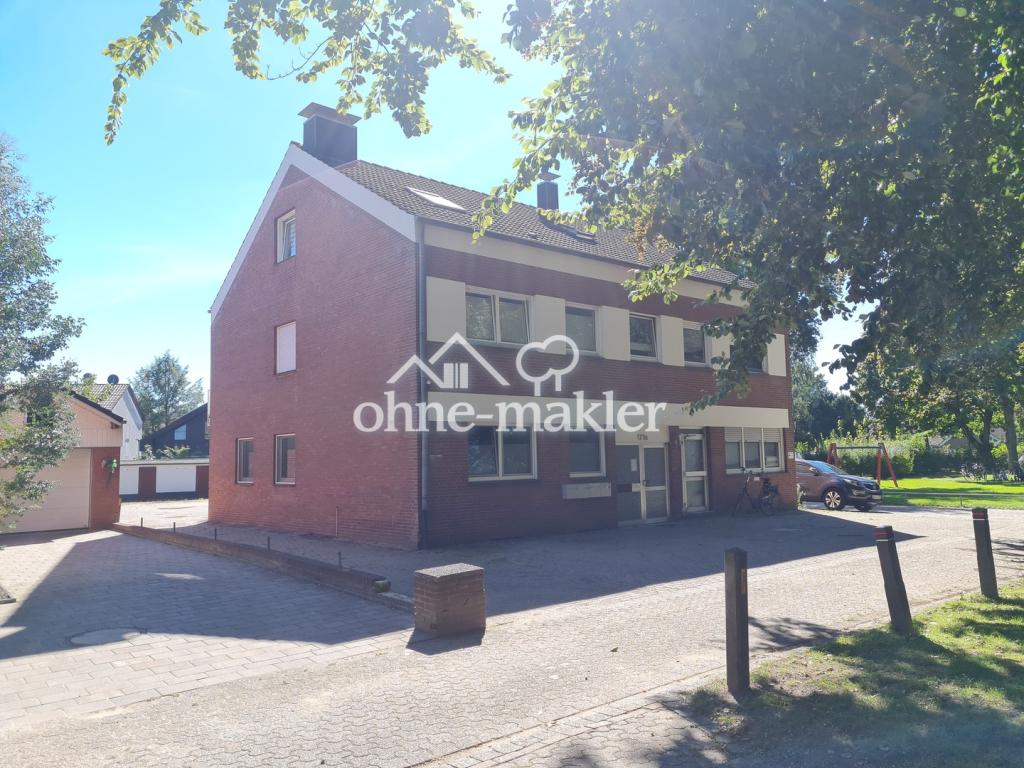 Ruhige Wohnung im DG - Photo 5