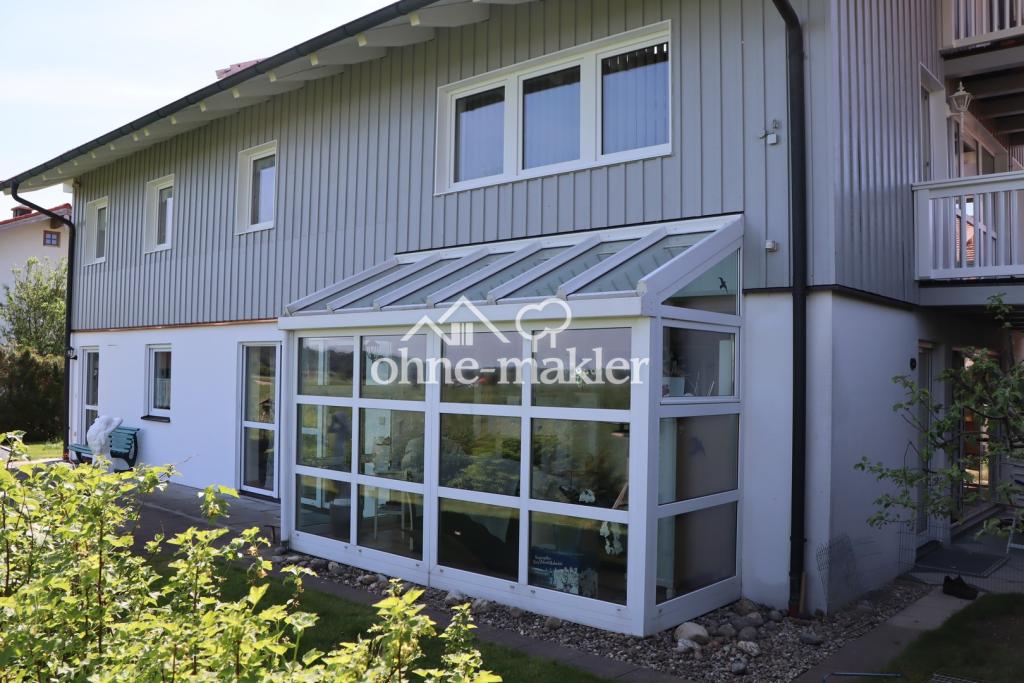 Wintergarten Haus West