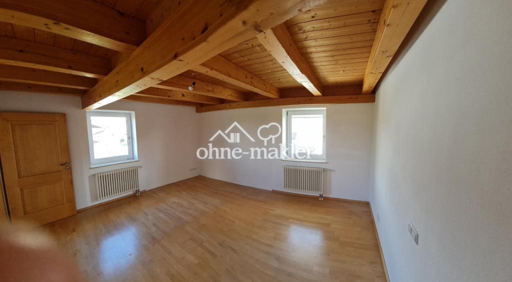 Schlafzimmer Haus Ost