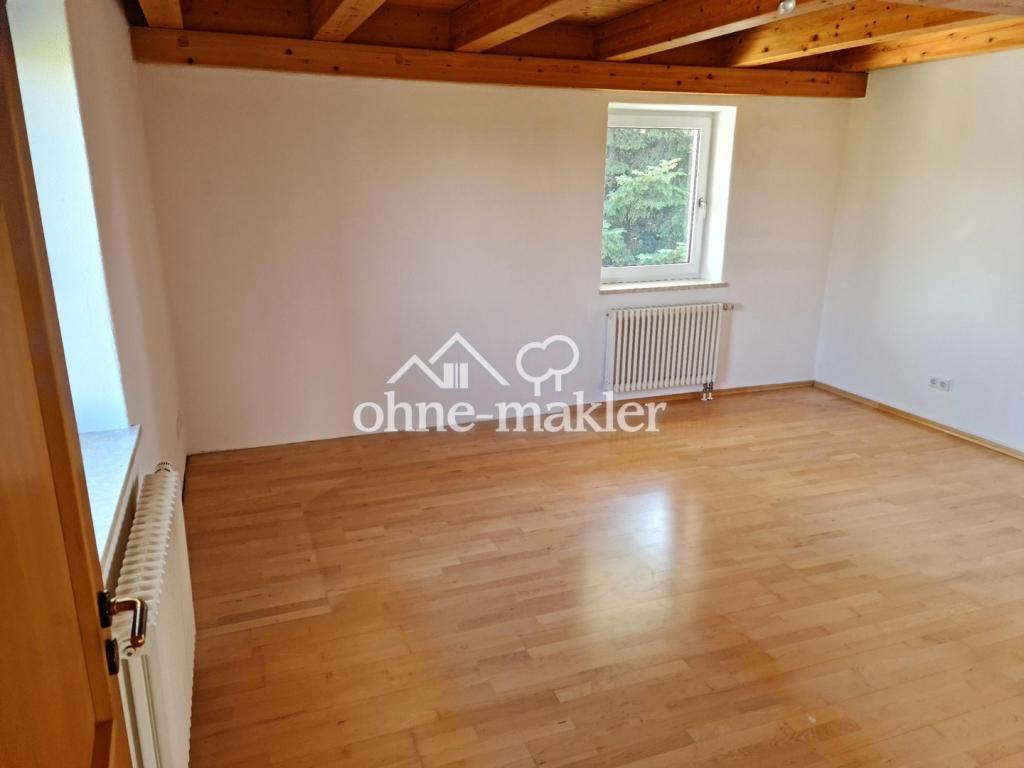 Schlafzi 1 OG HAus Ost 