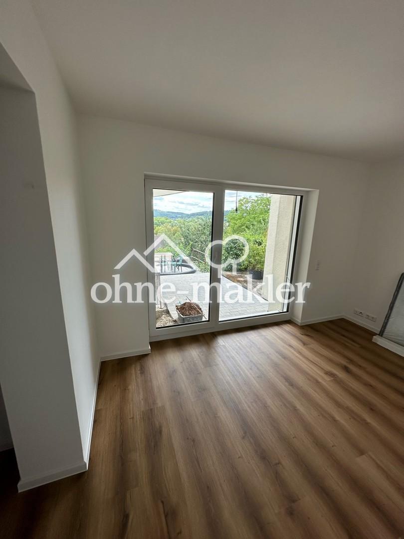 Blick Master Bedroom Terrasse