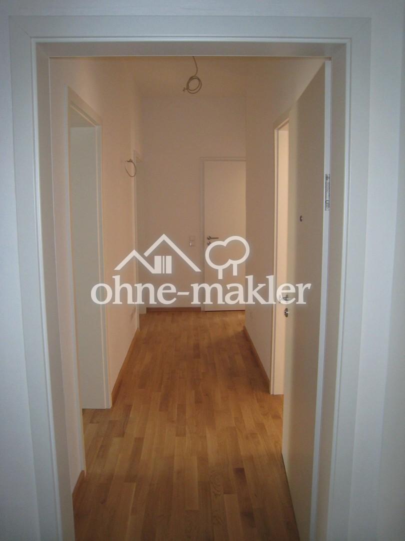 Zentrale 3ZKB mit Balkon und Garten in der Südstadt - Foto 5