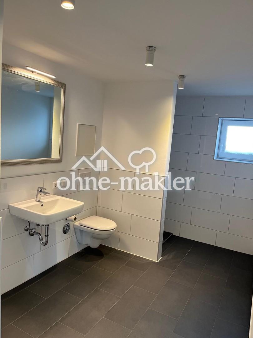 Freier Blick über's Neckartal - Neubaustandard - 3-Zimmer-Wohnung - Photo 4