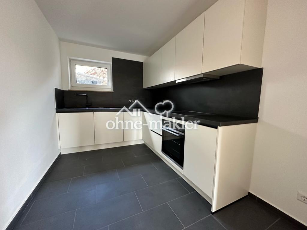 Freier Blick über's Neckartal - Neubaustandard - 3-Zimmer-Wohnung - Photo 3