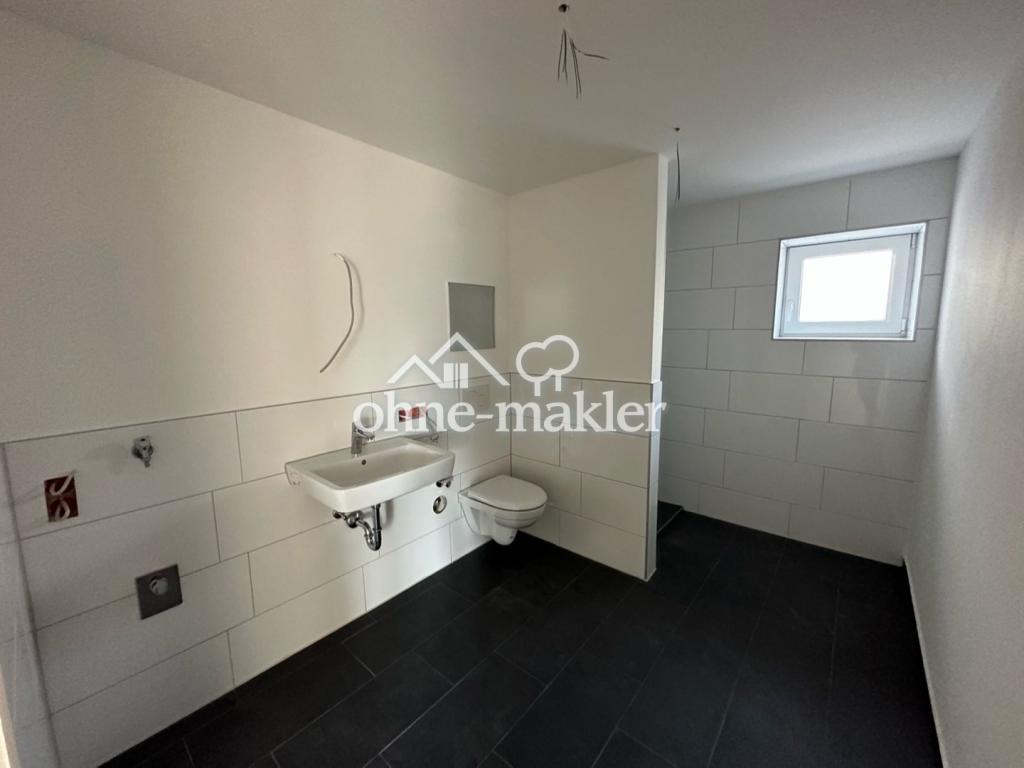 Freier Blick über's Neckartal - Neubaustandard - 3-Zimmer-Wohnung - Photo 5