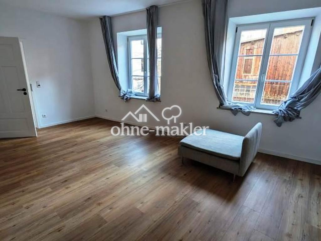 3-Zimmer-Wohnung in der Altstadt von Landshut (provisionsfrei) - Photo 2