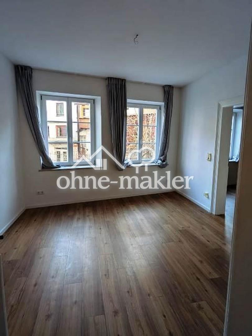 3-Zimmer-Wohnung in der Altstadt von Landshut (provisionsfrei) - Photo 1