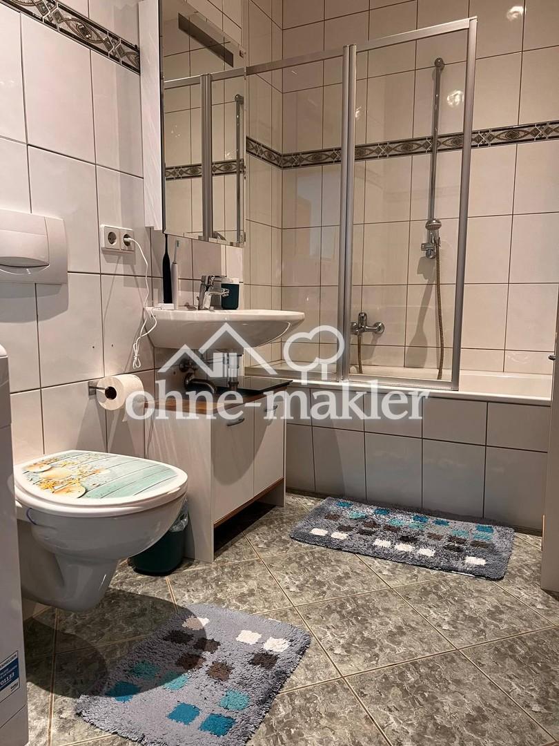 Helle 2-Zimmerwohnung mit Balkon im Zentrum von Zwickau - Photo 5