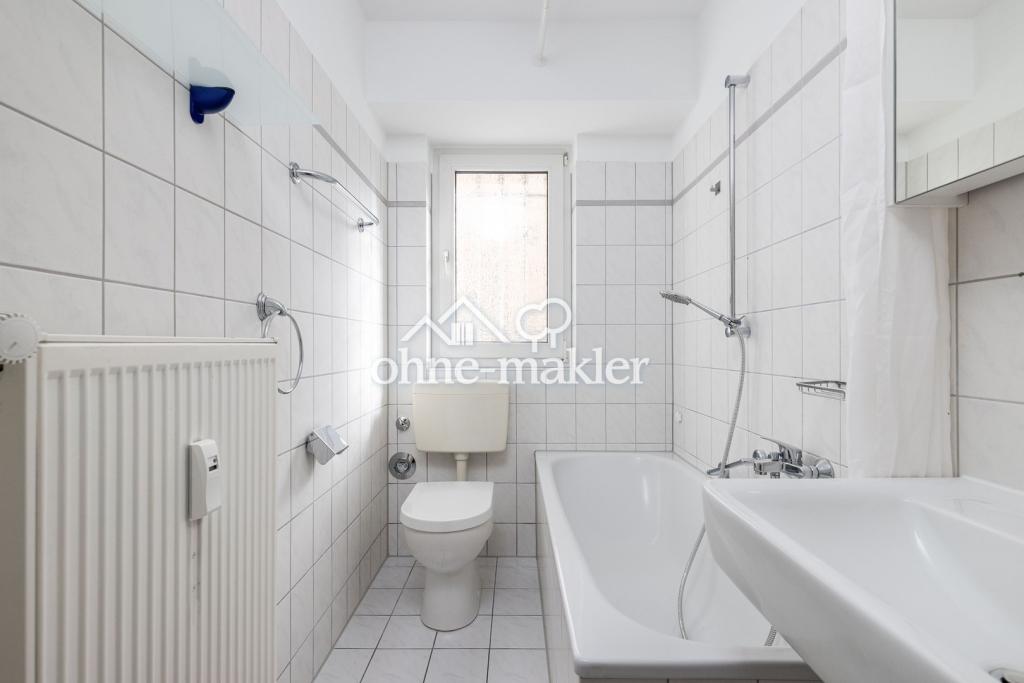 Helle 2-Zimmer Whg nähe Rathaus und Fachhochschule (EG, Küche Neu) - Photo 1