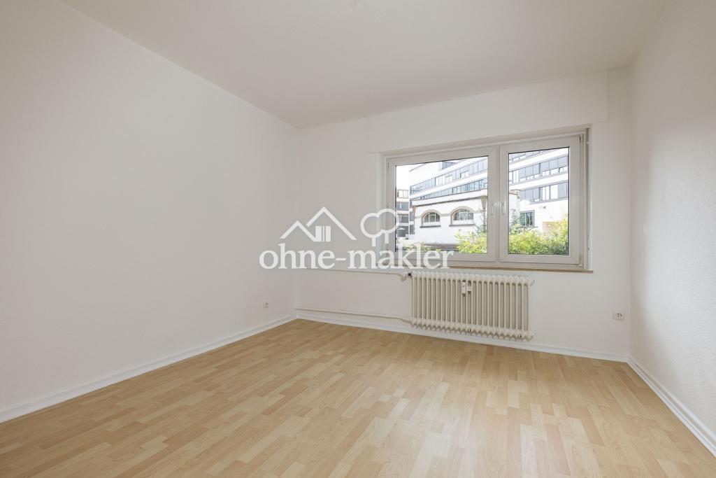 Helle 2-Zimmer Whg nähe Rathaus und THM (EG, Küche Neu) - Photo 4