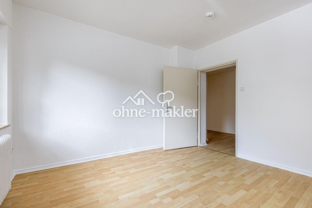 Helle 2-Zimmer Whg nähe Rathaus und THM (EG, Küche Neu) - Photo 2