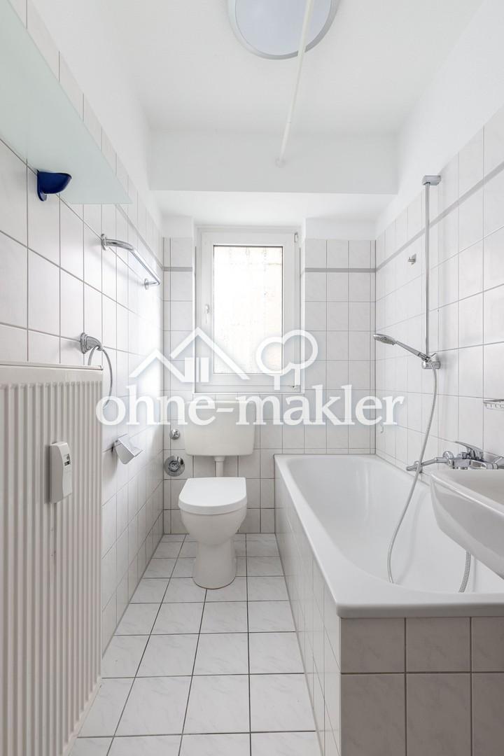 Helle 2-Zimmer Whg nähe Rathaus und THM (EG, Küche Neu) - Photo 4
