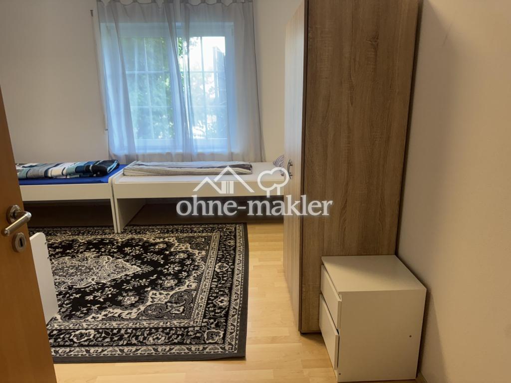 Möblierte Monteurunterkunft nur an Monteure bis ca. 30 Personen Nur An Firma zum Vermieten - Photo 1