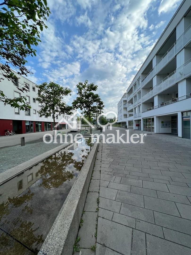 Quartier Petershausen 