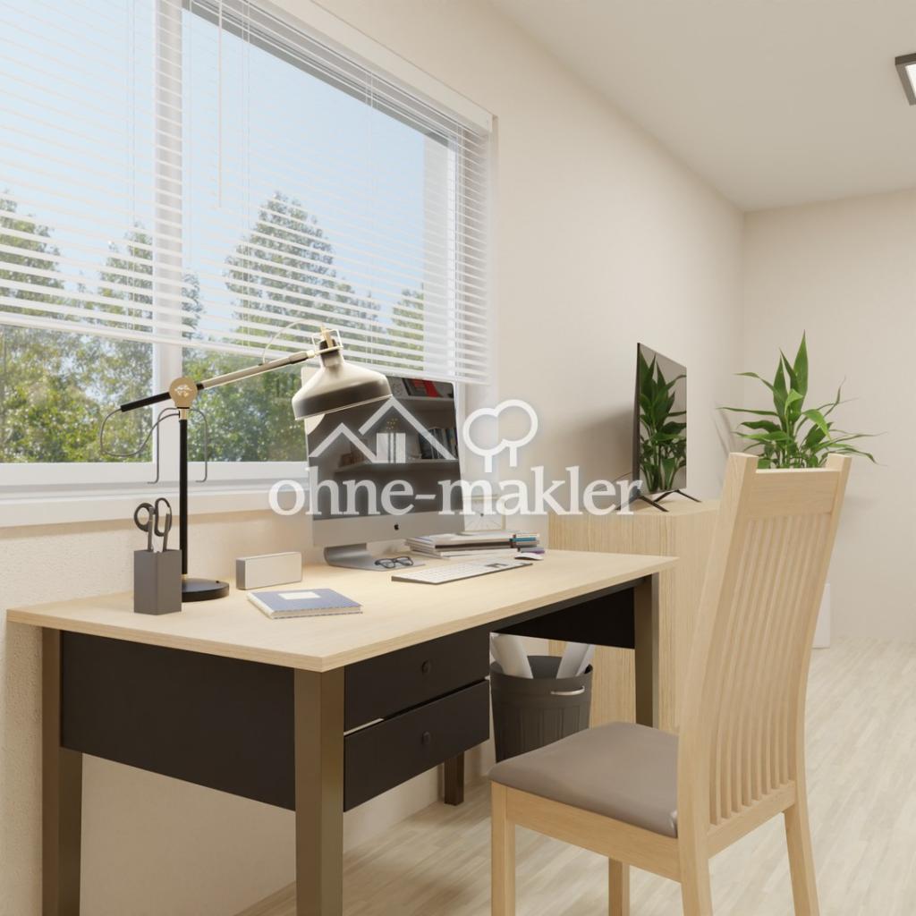 Gästezimmer  n. Renovierung 
