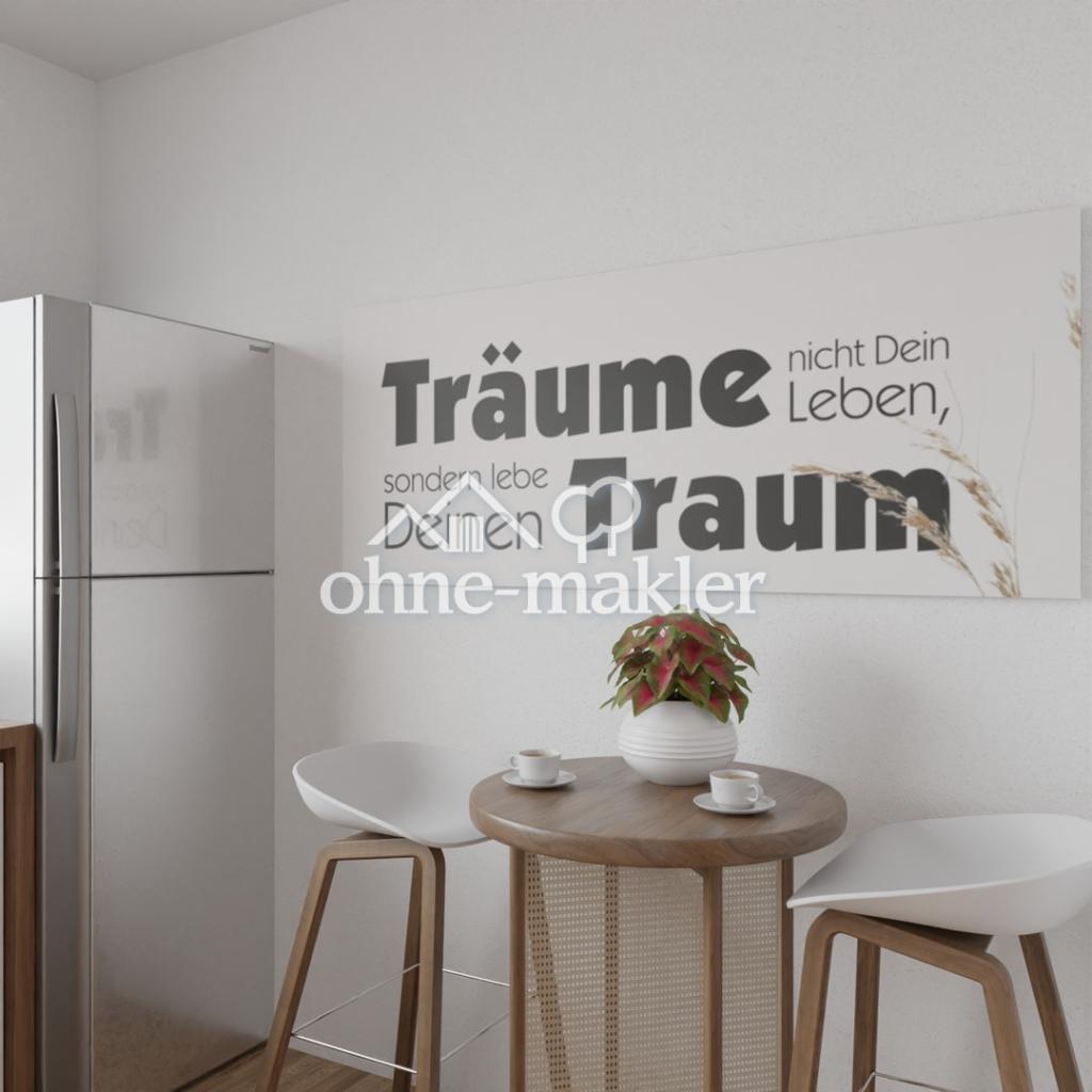 Küche n. Renovierung 