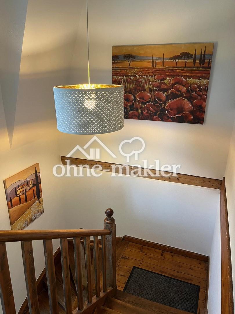 Sehr helle und grosszügige 3.5-Zimmer-Wohnung – modern renoviert mit Garten & Glasfaseranschluss - Photo 3