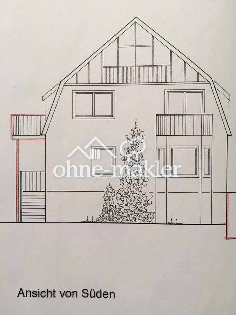 Sehr helle und grosszügige 3.5-Zimmer-Wohnung – modern renoviert mit Garten & Glasfaseranschluss - Photo 1