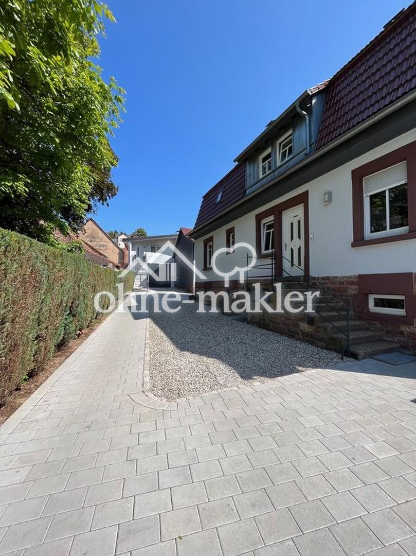 Sehr helle und grosszügige 3.5-Zimmer-Wohnung – modern renoviert mit Garten & Glasfaseranschluss - Photo 2