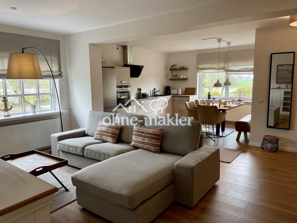 3,5-Zimmer-Whg. zu vermieten - Foto 1