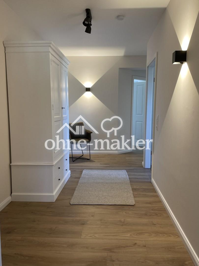 3,5-Zimmer-Whg. zu vermieten - Foto 5