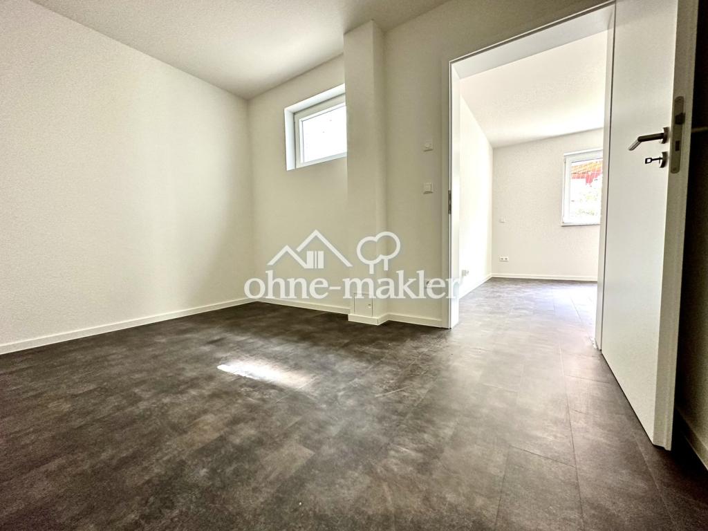 Erstbezug energieeffiziente UG Mietwohnungen (KfW55) im Neubau - Photo 4