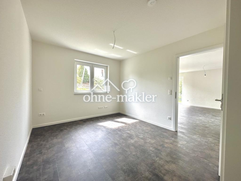 Erstbezug energieeffiziente UG Mietwohnungen (KfW55) im Neubau - Photo 4