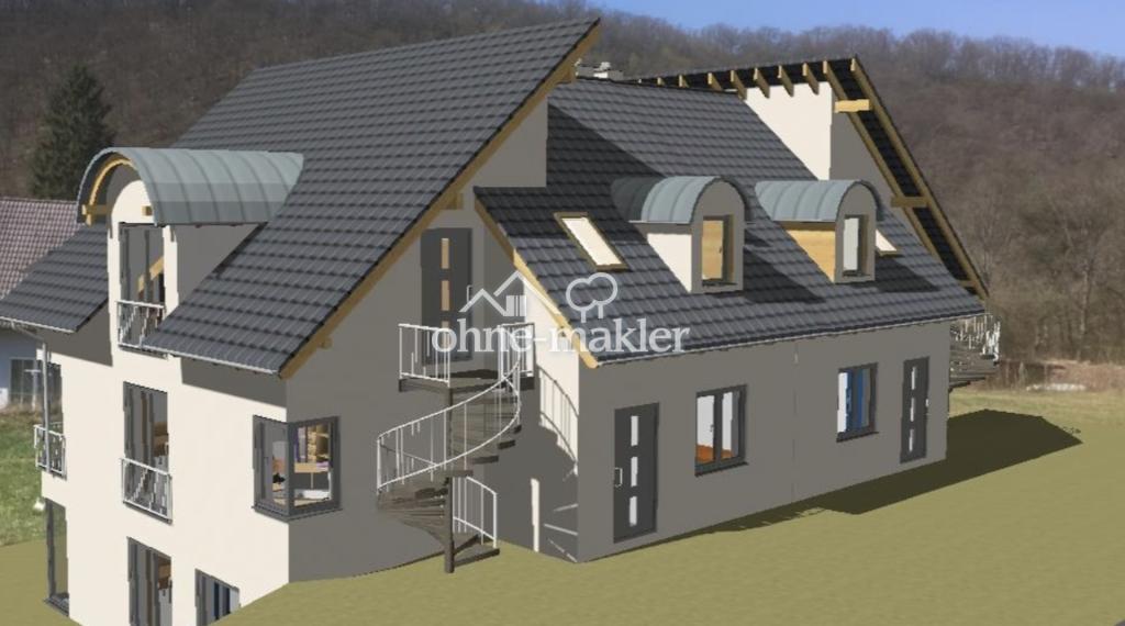 Erstbezug energieeffiziente UG Mietwohnungen (KfW55) im Neubau - Foto 5