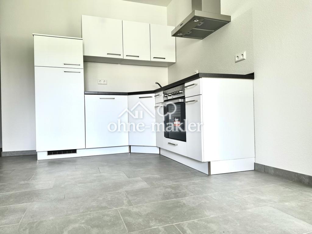 Erstbezug energieeffiziente UG Mietwohnungen (KfW55) im Neubau - Foto 2
