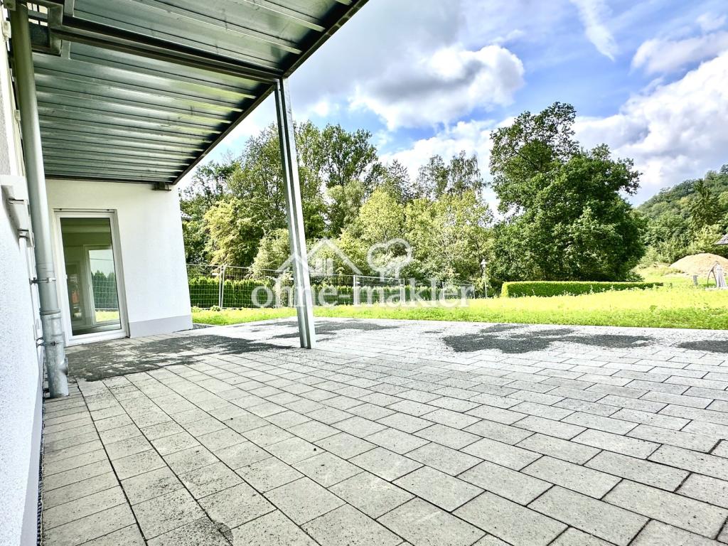 Erstbezug energieeffiziente UG Mietwohnungen (KfW55) im Neubau - Foto 4