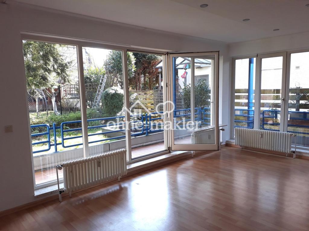Schöne 2-Zimmer-Wohnung in Bad Honnef, Rhöndorf 68 qm - Foto 2
