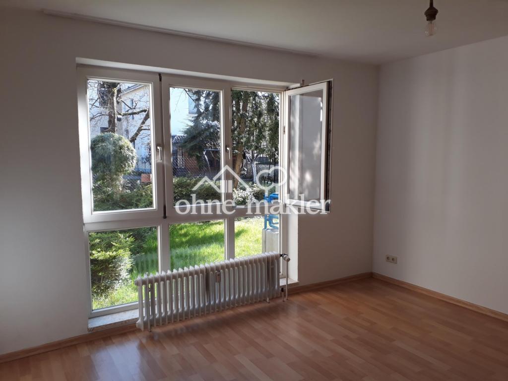 Schöne 2-Zimmer-Wohnung in Bad Honnef, Rhöndorf 68 qm - Foto 1