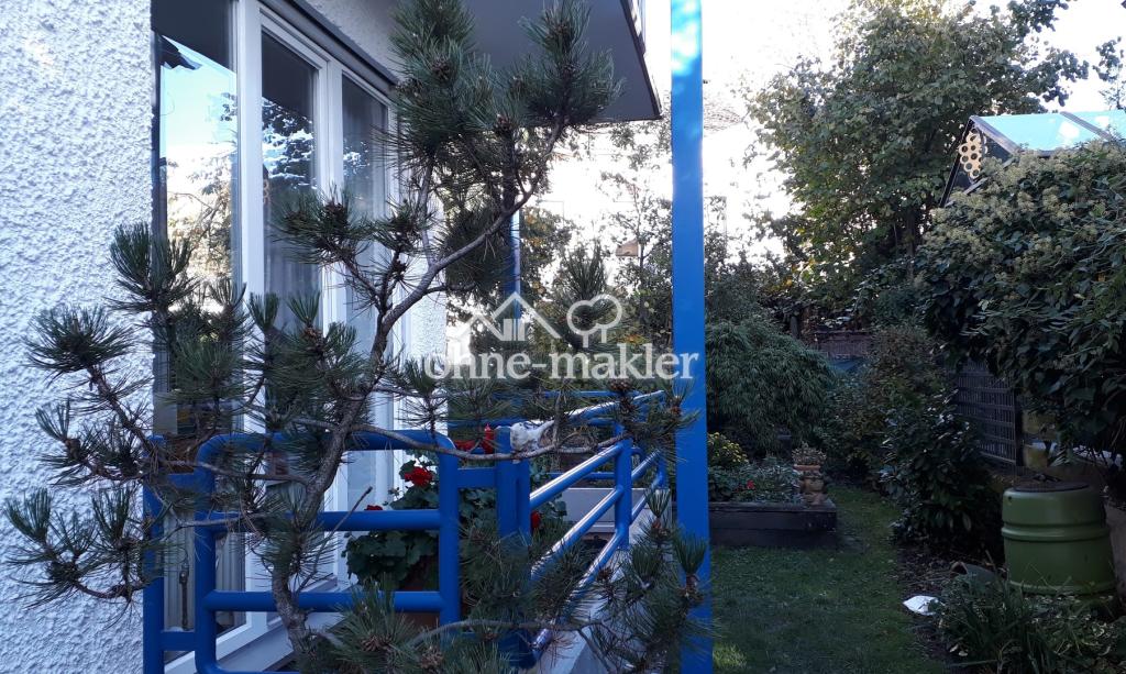 Schöne 2-Zimmer-Wohnung in Bad Honnef, Rhöndorf 68 qm - Foto 4