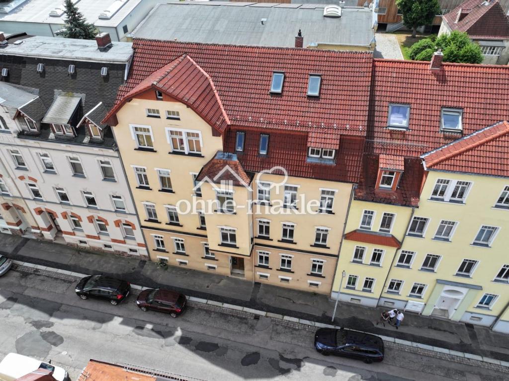 Straßenansicht