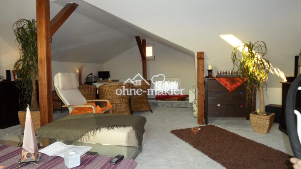 Maisonette