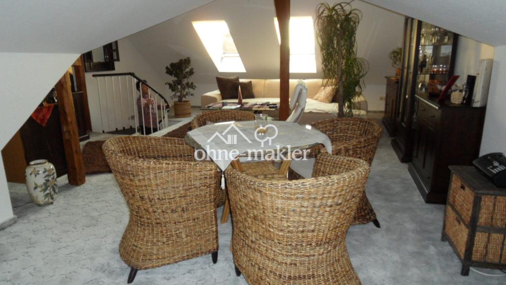 Maisonette